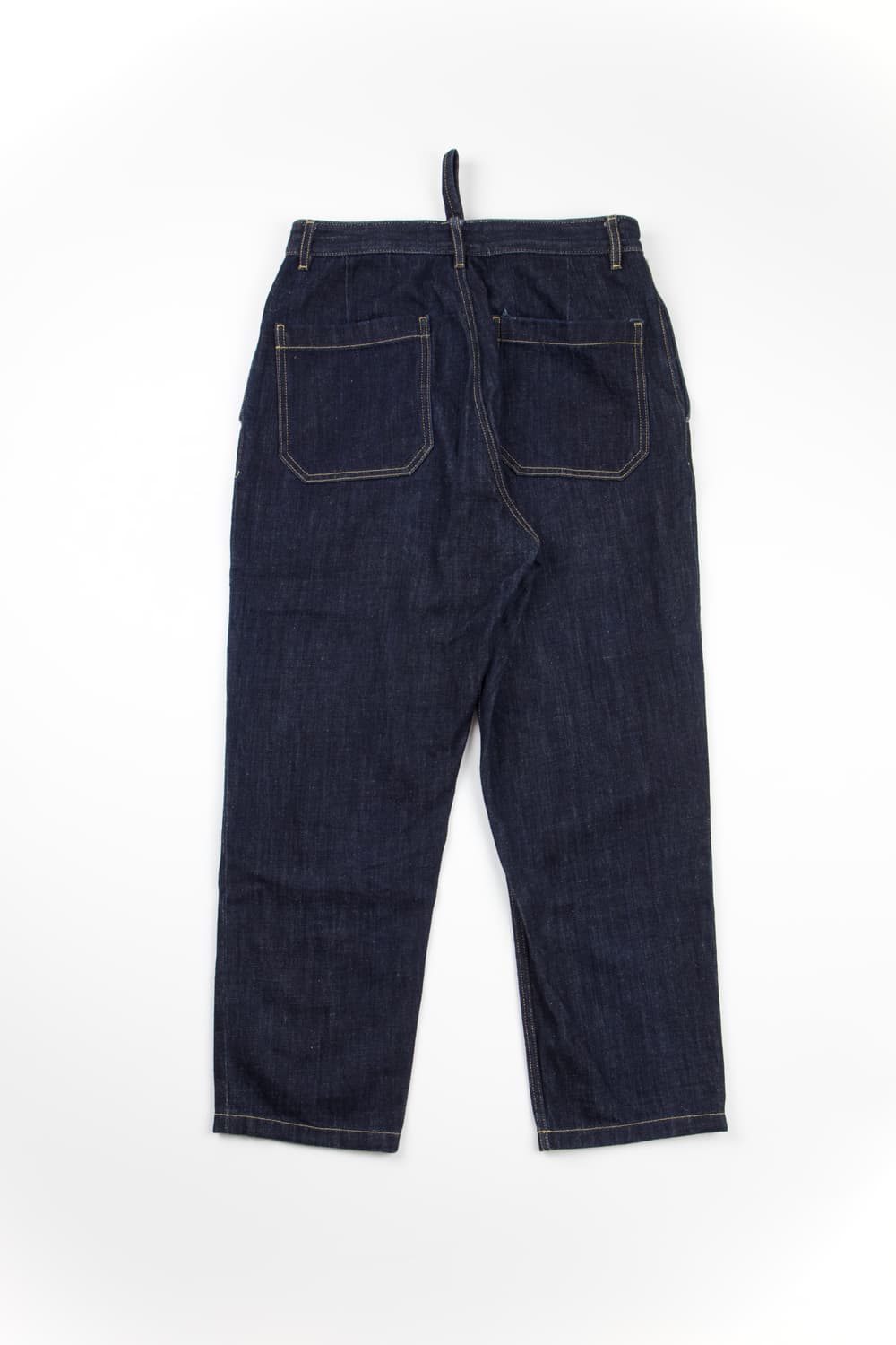 Studio nicholson 빌 SNM 데님 상품이미지6