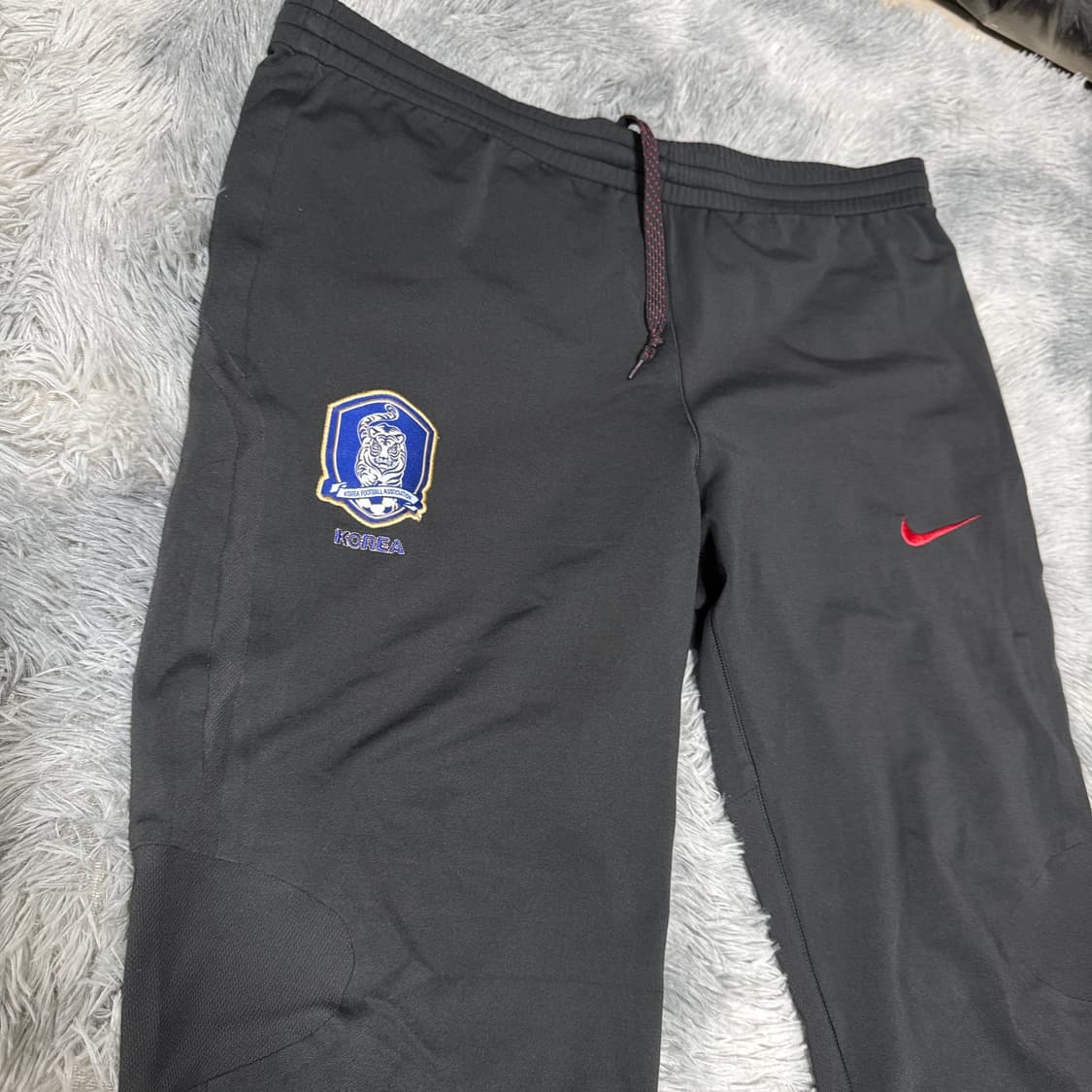 나이키 대한민국 트레이닝팬츠 L사이즈 상품이미지4