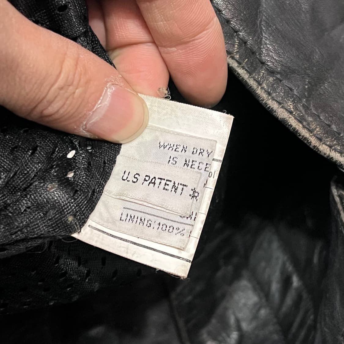  Hein Gericke 레더 라이더 자켓 y14979 상품이미지8