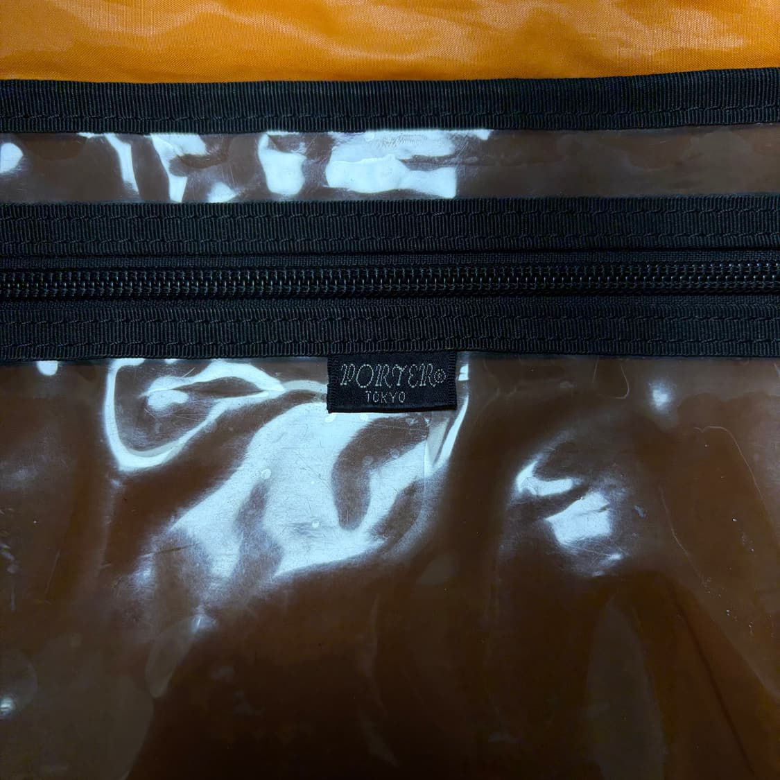 요시다포터 브리프케이스 3way 노트북가방(622-77460) 상품이미지7