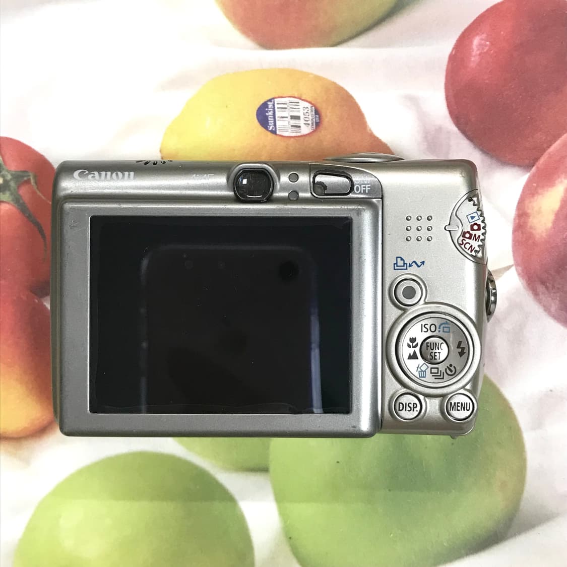캐논 IXUS 익서스 950is(익시 810is,파워샷 SD850is) 상품이미지2