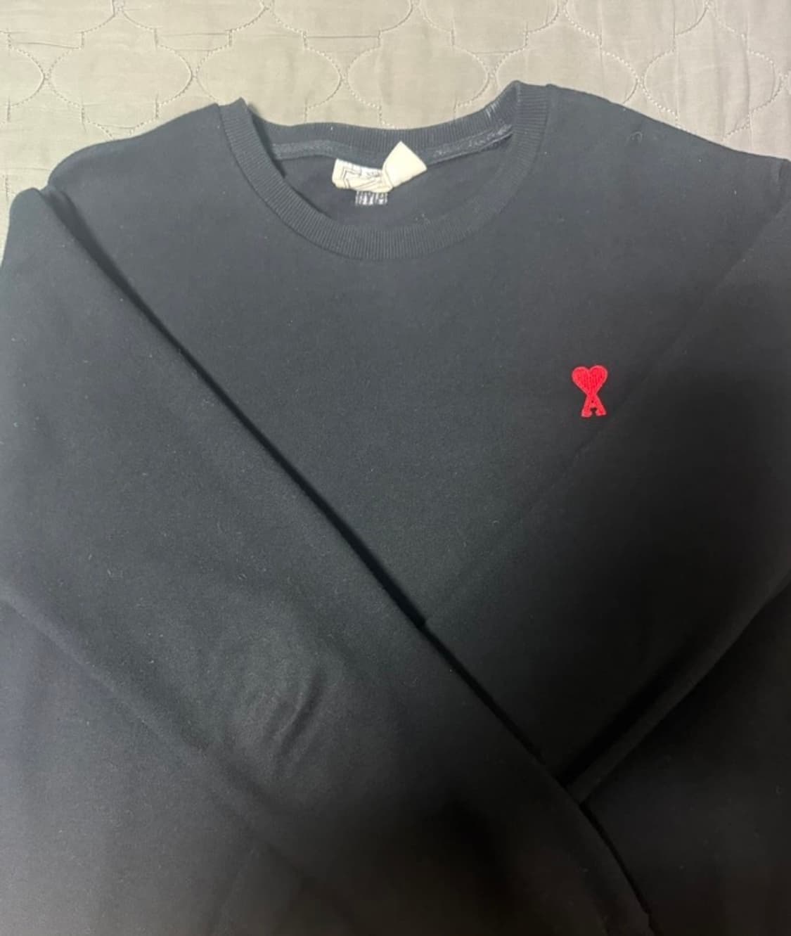 아미 맨투맨 상품이미지1