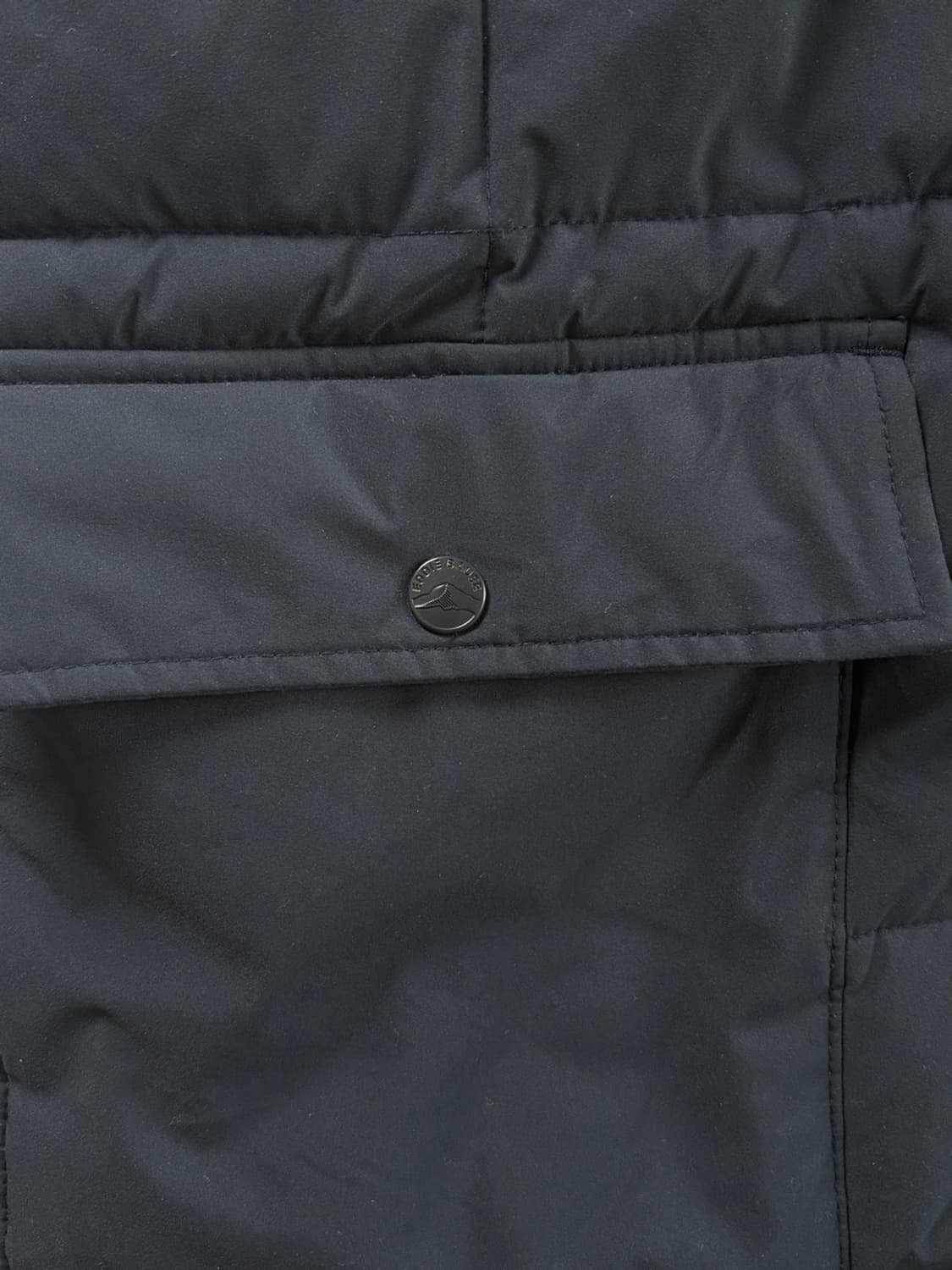 에디바우어 조끼 패딩 상품이미지3