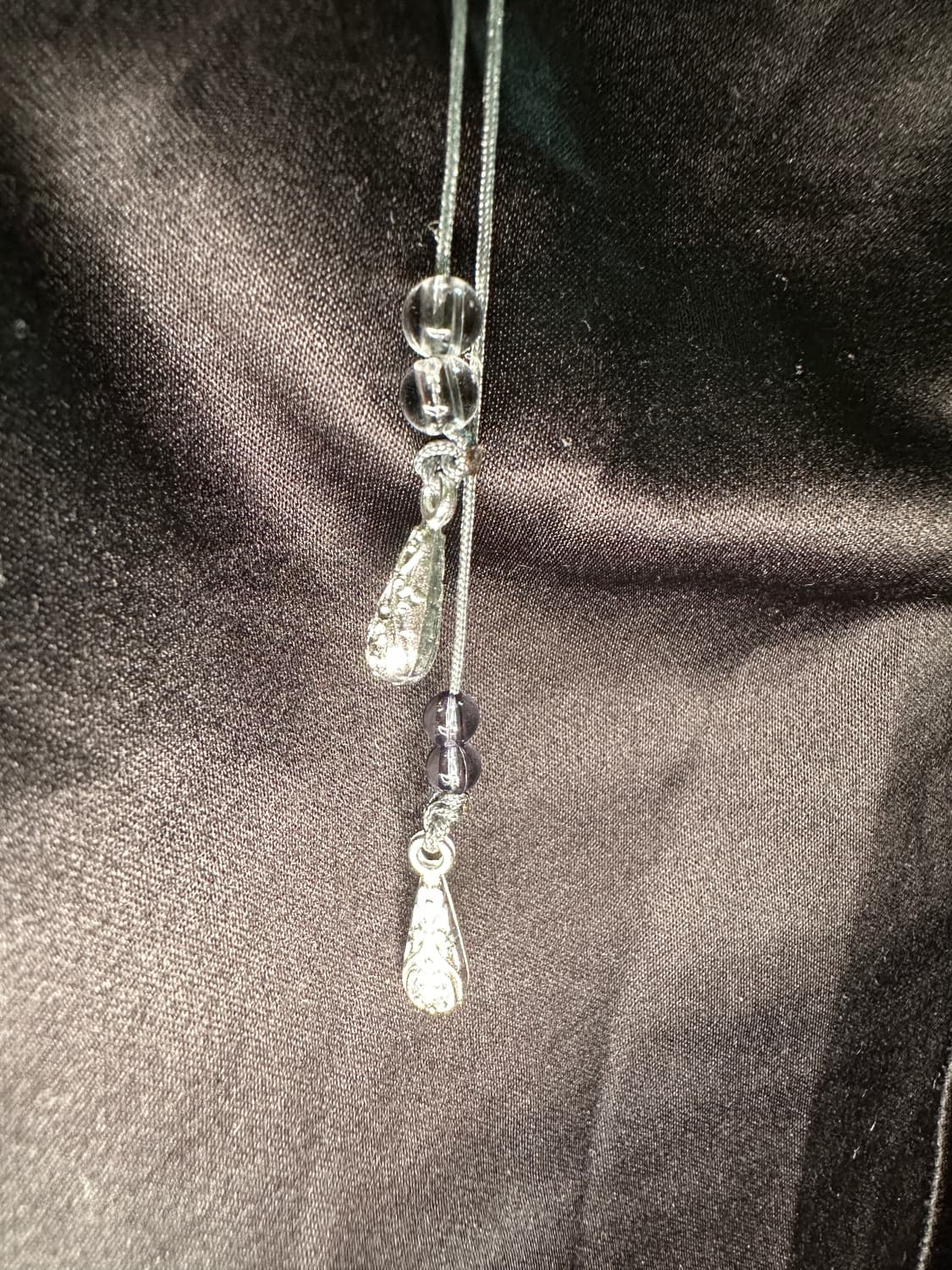 비즈 노리개 키링 상품이미지4