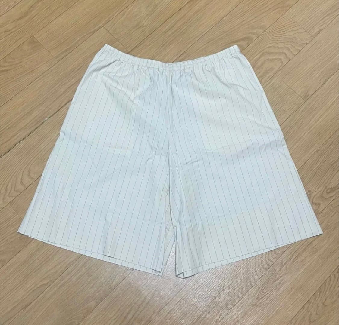 코스 우먼스 반바지 쇼츠40 상품이미지4