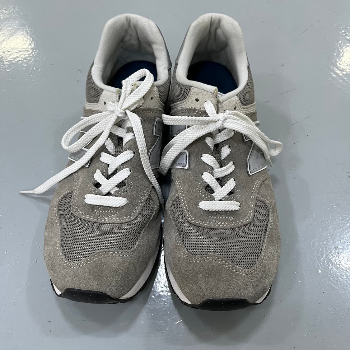 290 뉴발란스 574 스니커즈 0408M 상품이미지1