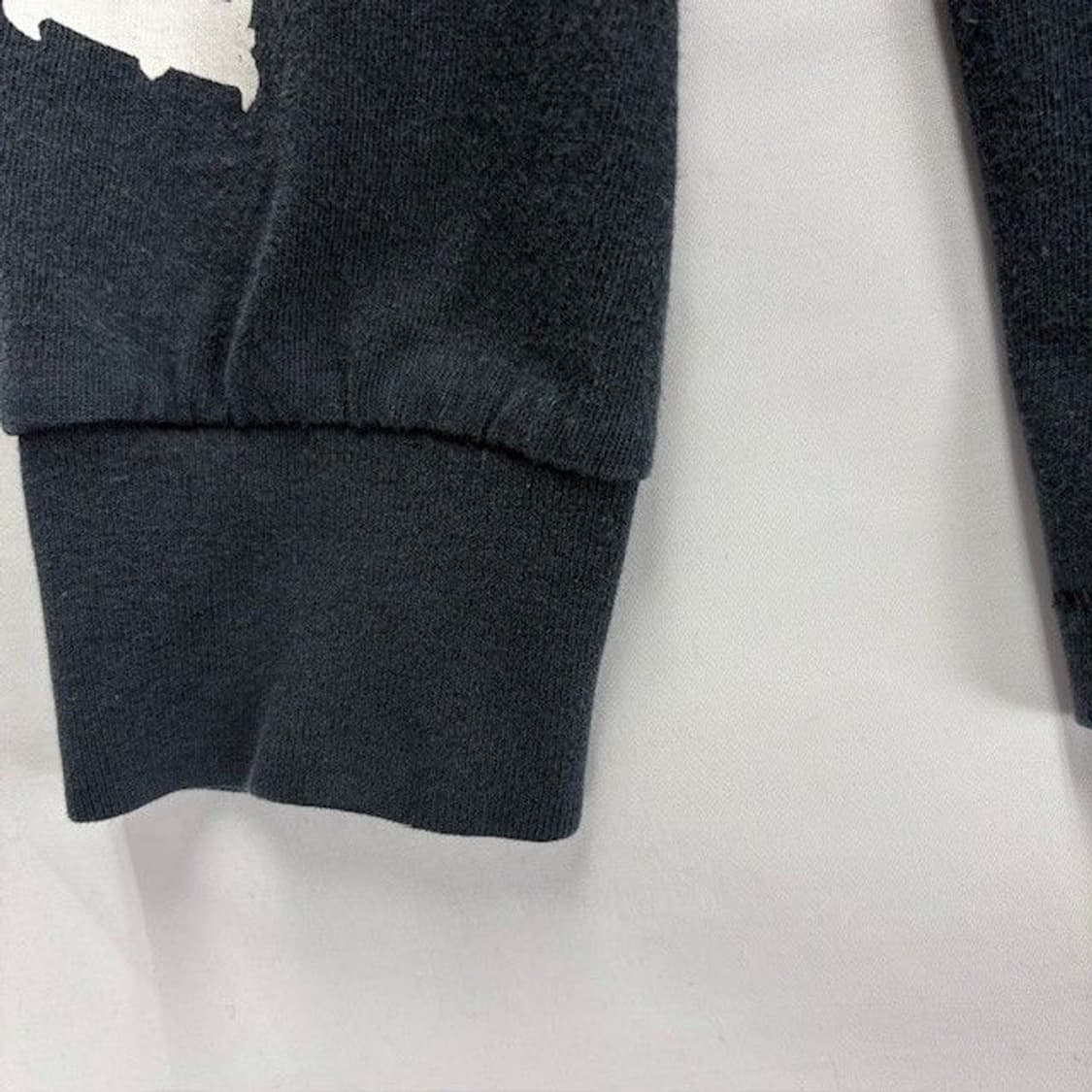 베이프 에이프 크로스본 롱슬리브 티셔츠 상품이미지2