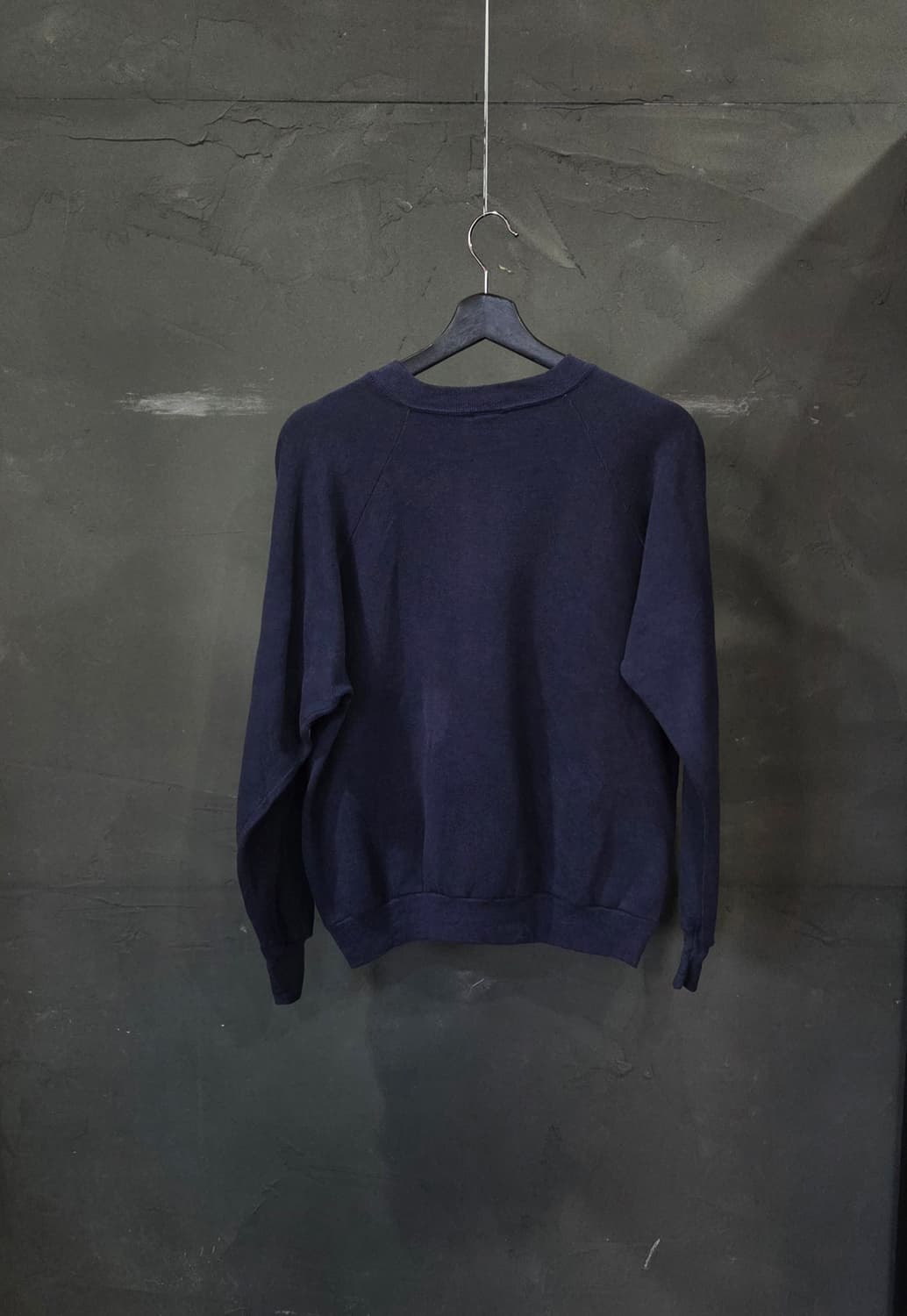 90's None - Made in U.S.A  상품이미지7