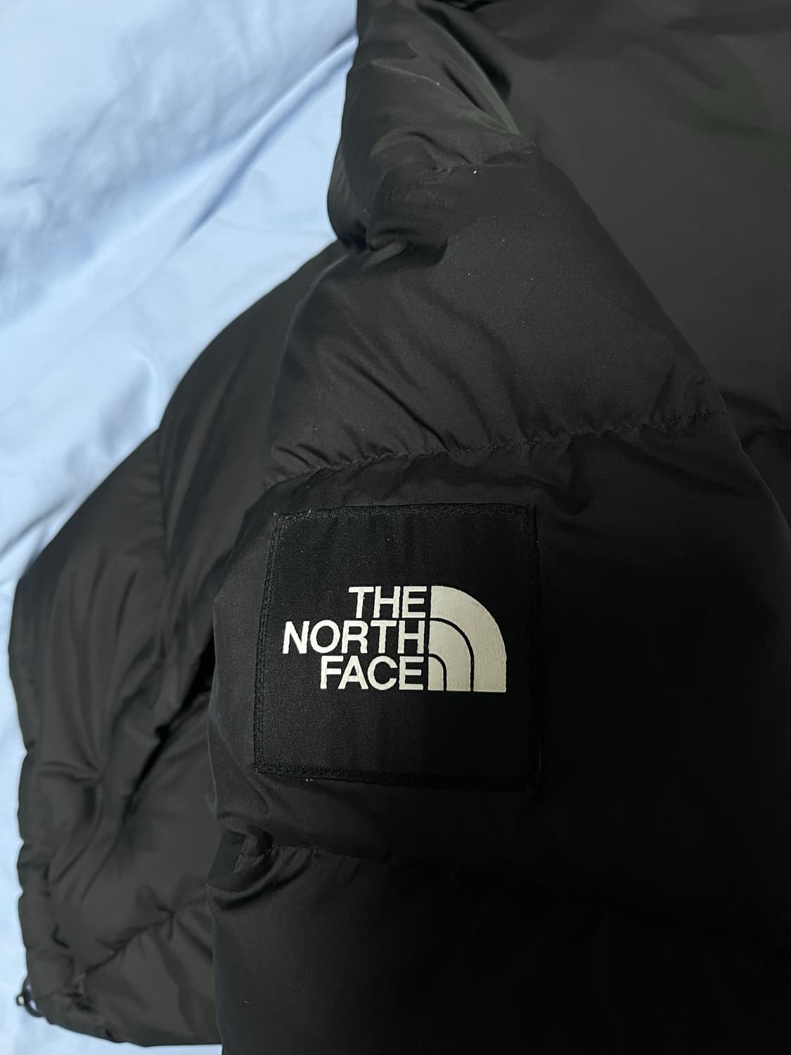 (L) 노스페이스 1992 눕시 블랙 상품이미지6