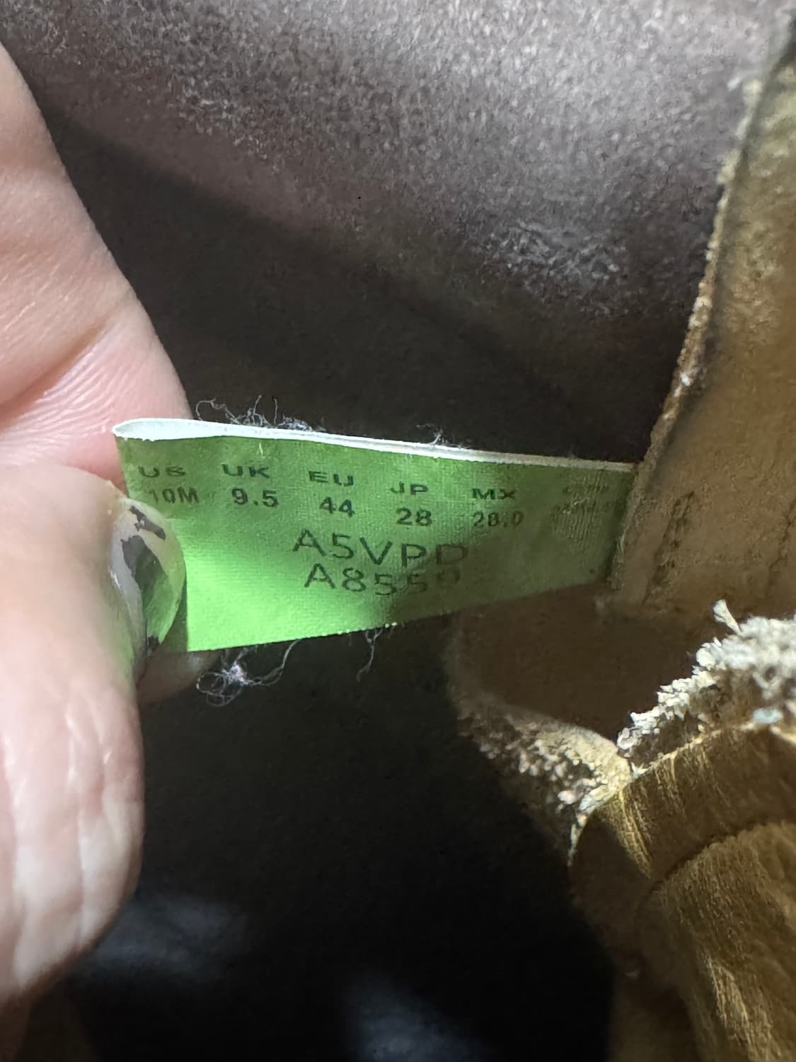 팀버랜드 50주년 280 상품이미지5