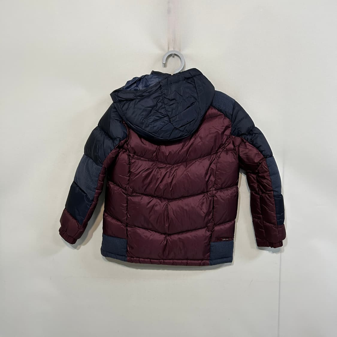 K2 키즈 덕다운 패딩 140 상품이미지2