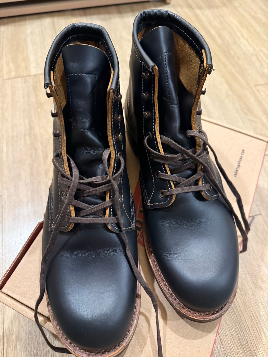 레드윙 벡맨 9060 275 상품이미지2