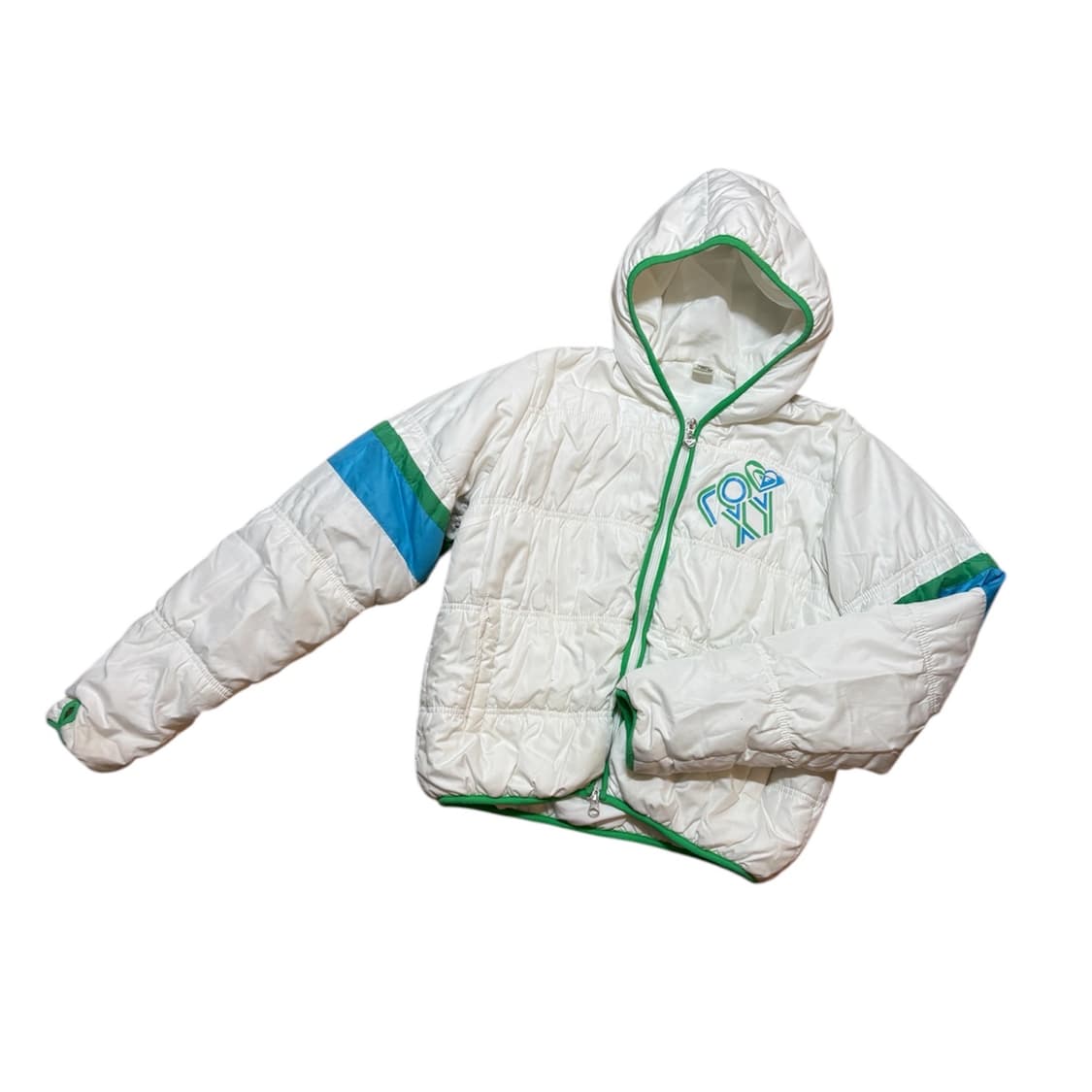ROXY ACTIVE DOWN JACKET 상품이미지1