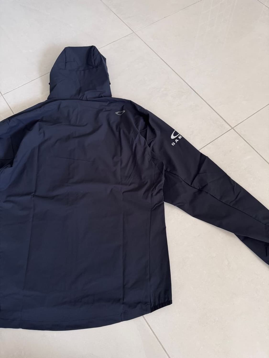 BORDERLESS  JACKET  보더리스 재킷 FOA407828 상품이미지7
