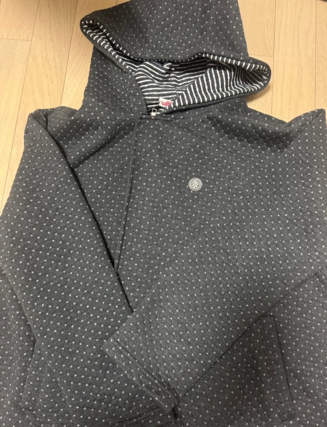 오피쉬 아우터 상품이미지2