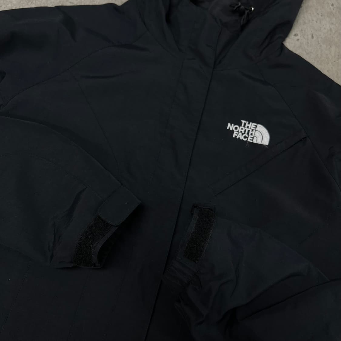 노스페이스 바람막이[1523] 상품이미지5