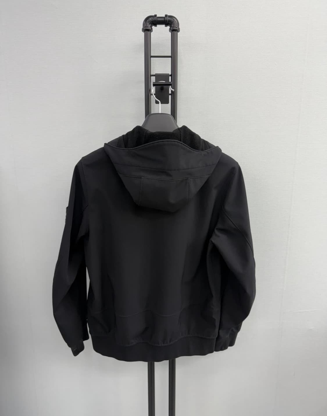 스톤아일랜드 소프트쉘 M 상품이미지2