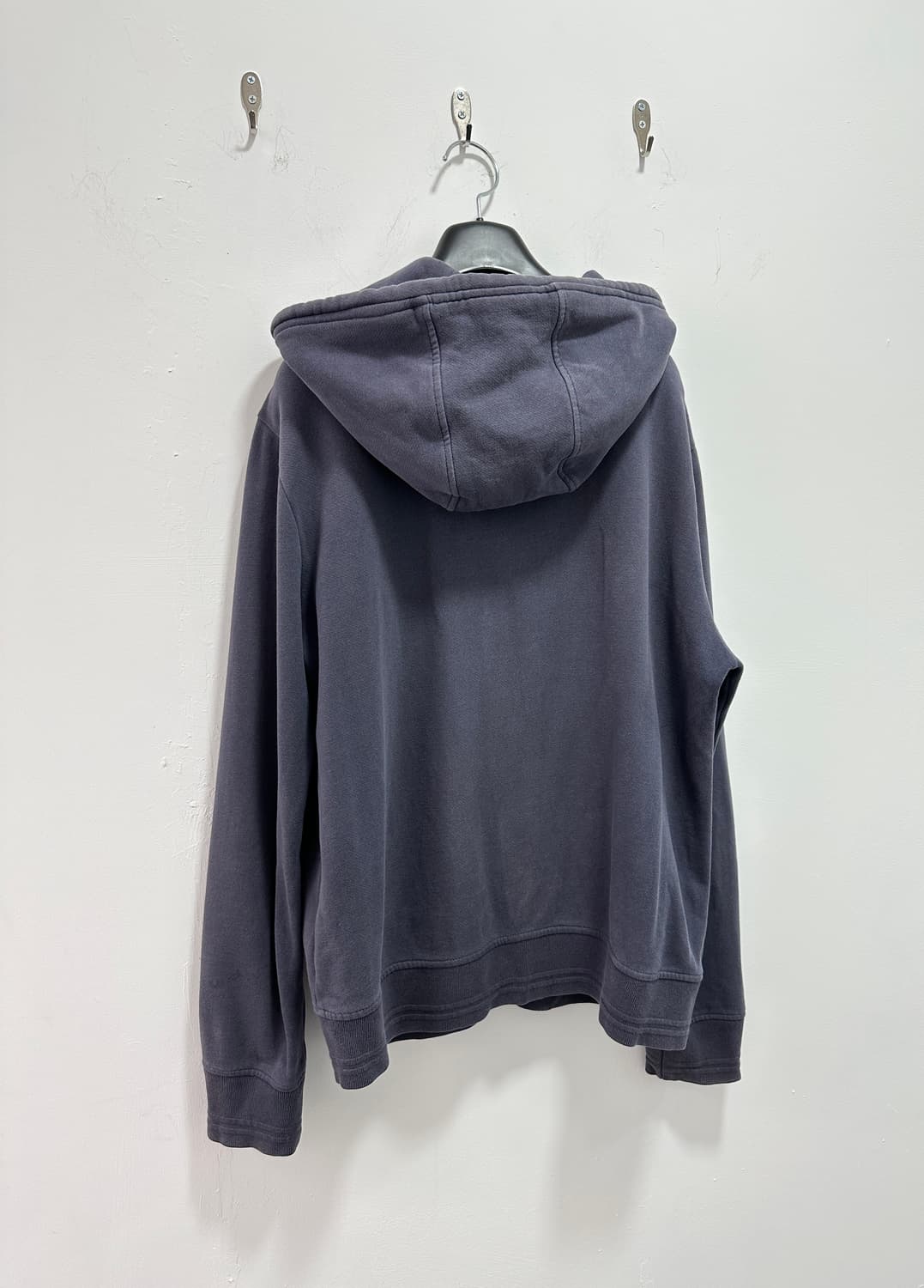 Vintage faded hoodie 상품이미지6