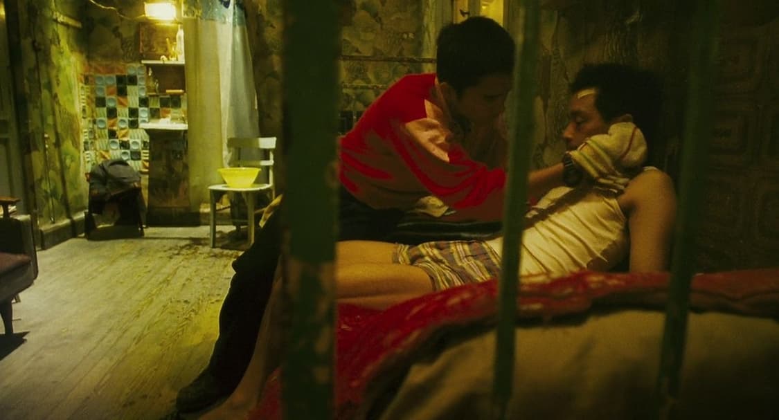 🫂 해피투게더 팔찌 happy together bracelet 상품이미지6