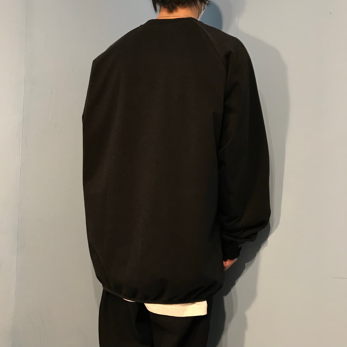 아디다스 올드스쿨 웜업 상품이미지5