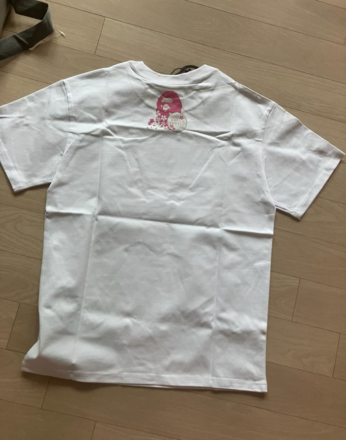 [3.1절 특가]베이프 반팔티셔츠 상품이미지2