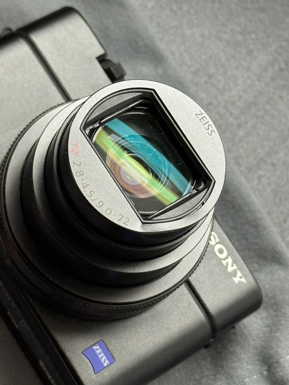 소니 rx100m7 상품이미지5
