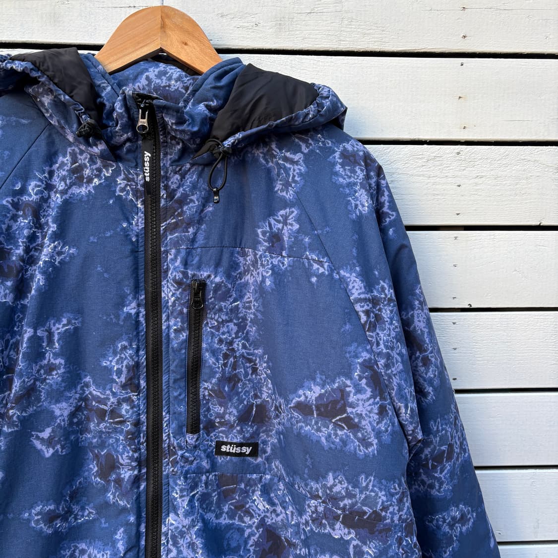 Stussy 스투시 프리마로프트 패딩 상품이미지3