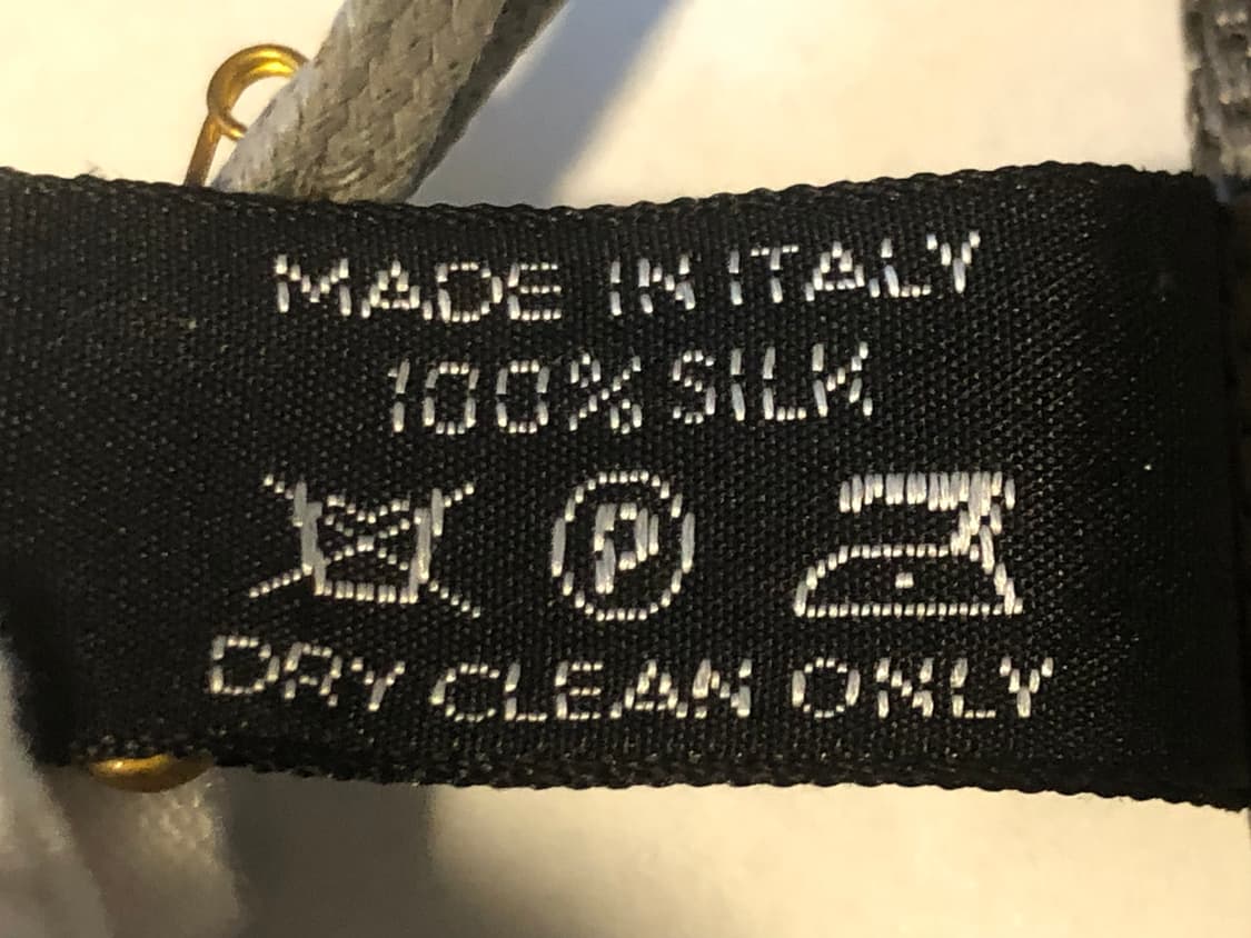 톰포드 실크 머플러 목도리 상품이미지10