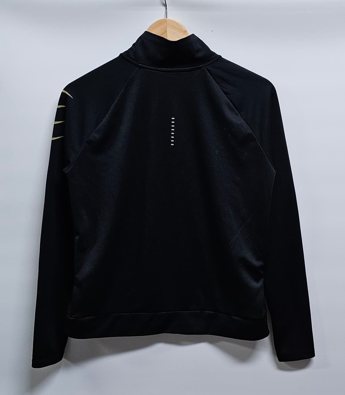 나이키 여성 드라이핏 러닝티셔츠 S 상품이미지2