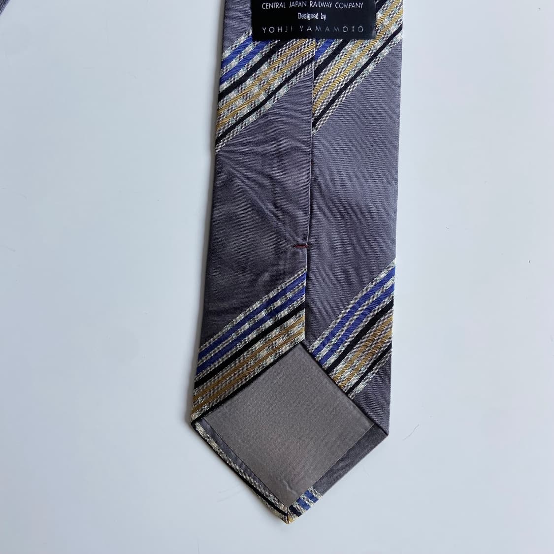 요지야마모토(Yohji Yamamoto) 명품 정품넥타이 상품이미지6