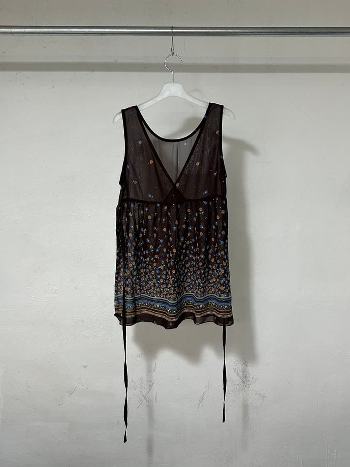 vtg top 상품이미지5