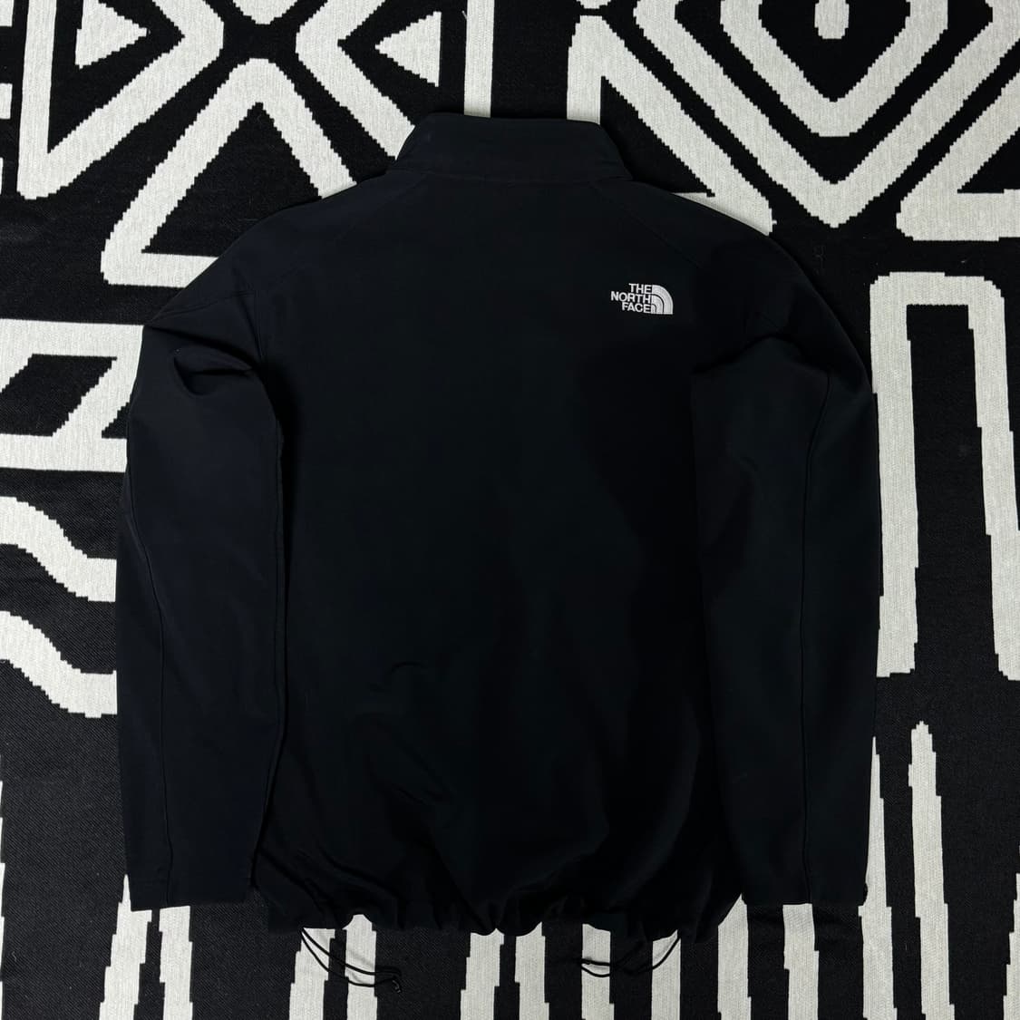 노스페이스 바람막이 플리스 자켓 105 상품이미지3