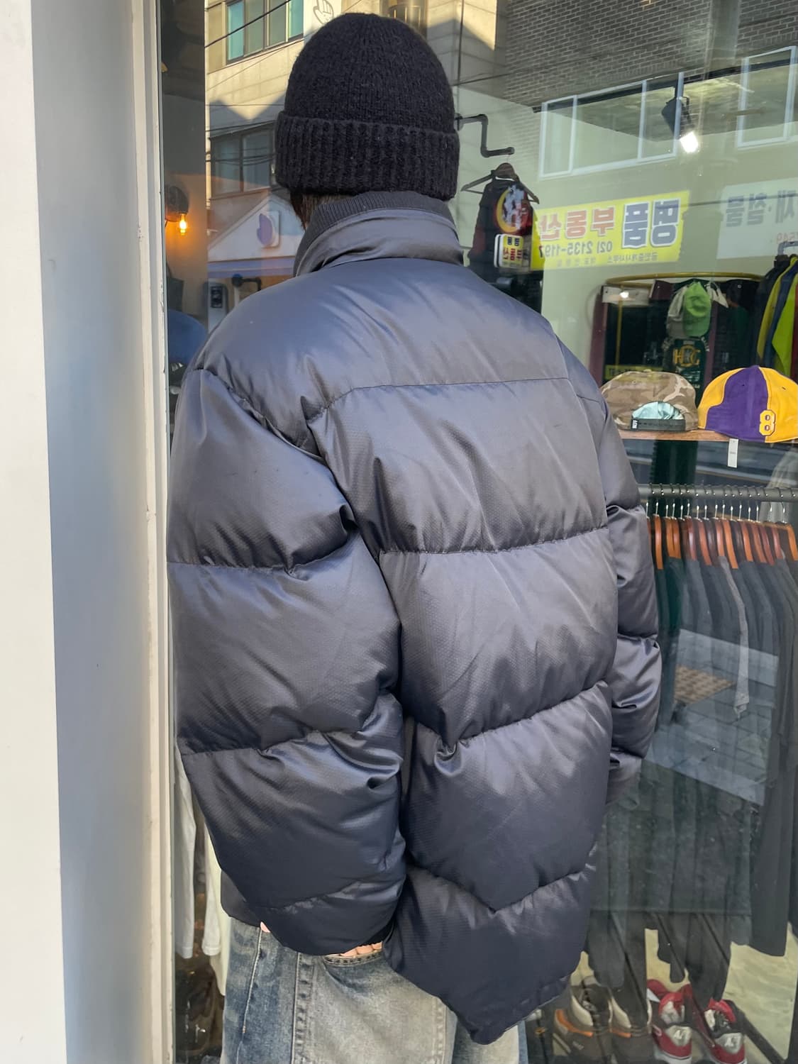 나이키 패딩 2XL (110) 상품이미지3