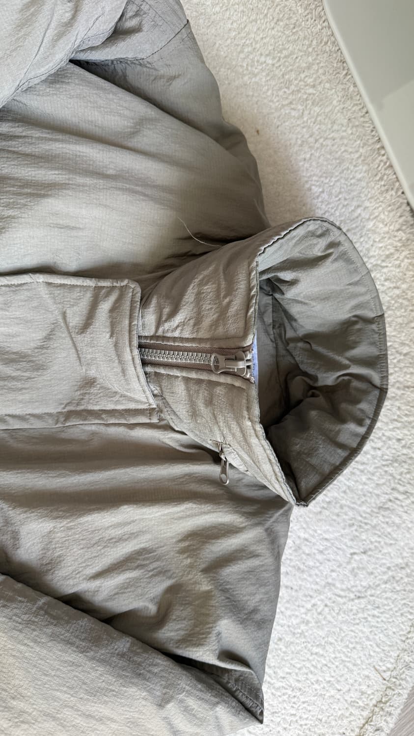 Seven figures 패딩 상품이미지3