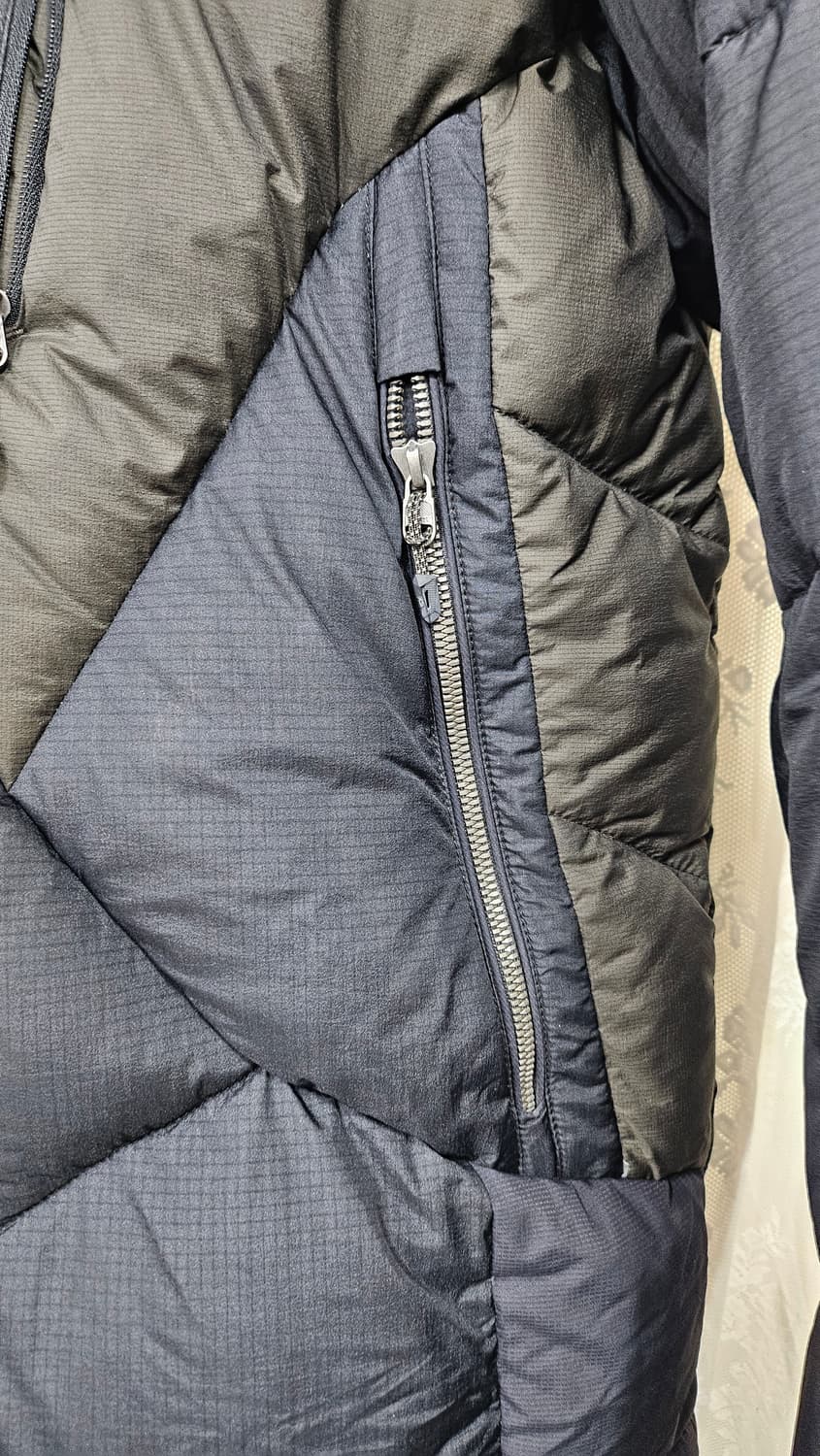 214.K2 후드패딩  상품이미지6