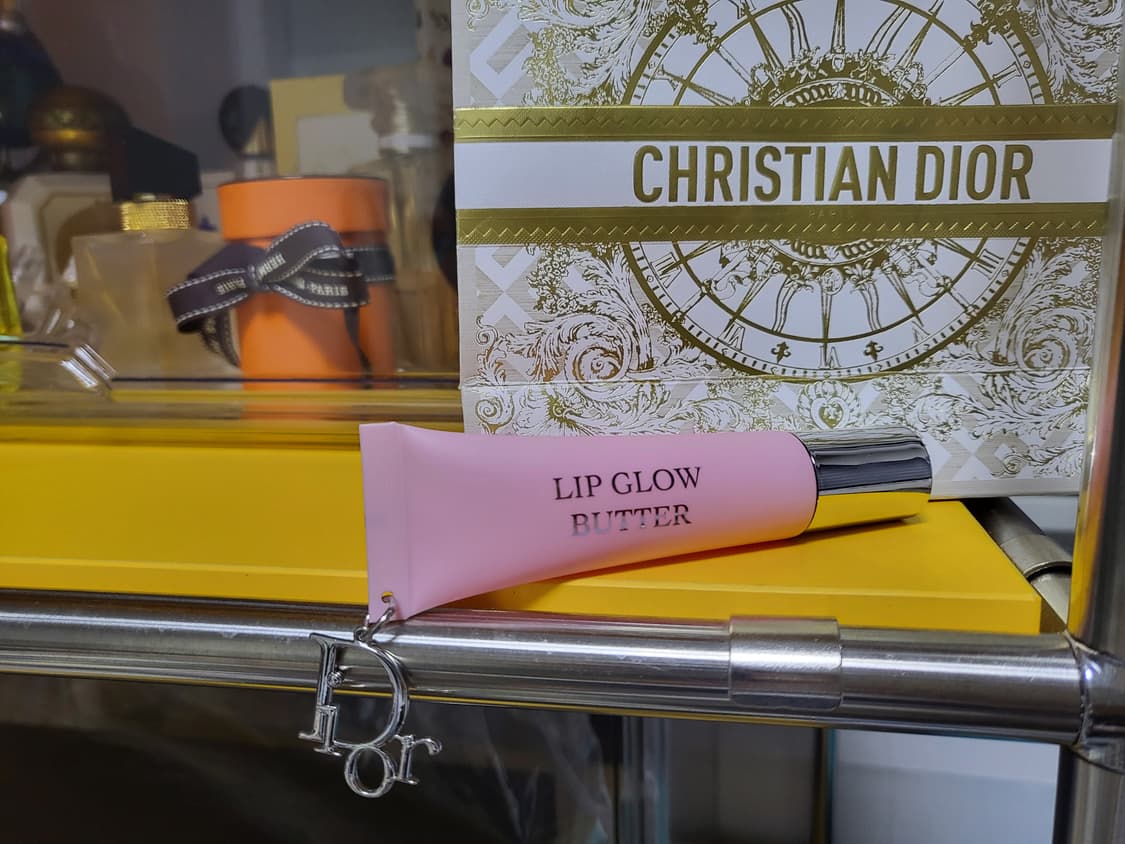 디올 어딕트 립 끌로에 버터 새제품  상품이미지4