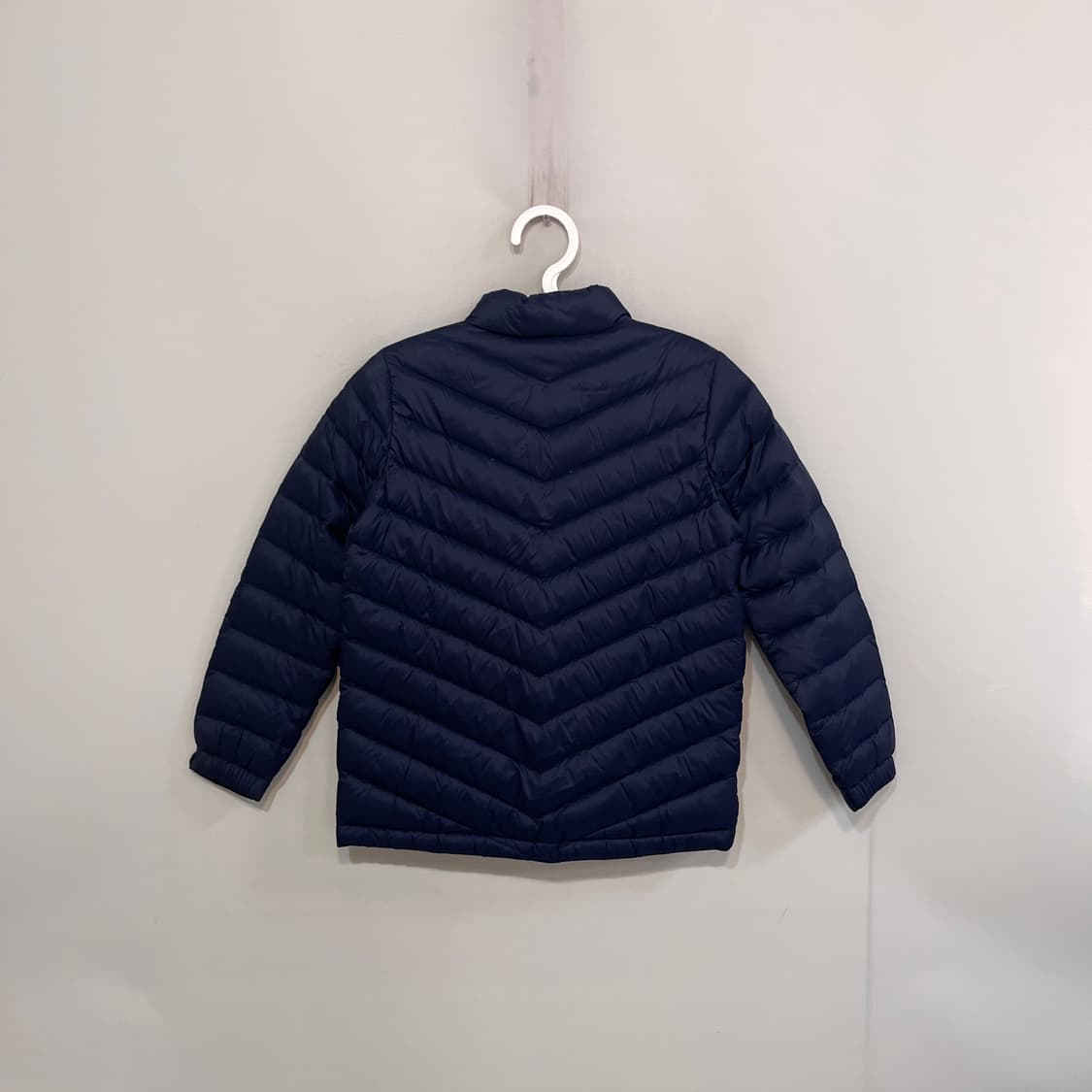 블랙야크 키즈 덕다운 패딩 145 상품이미지3