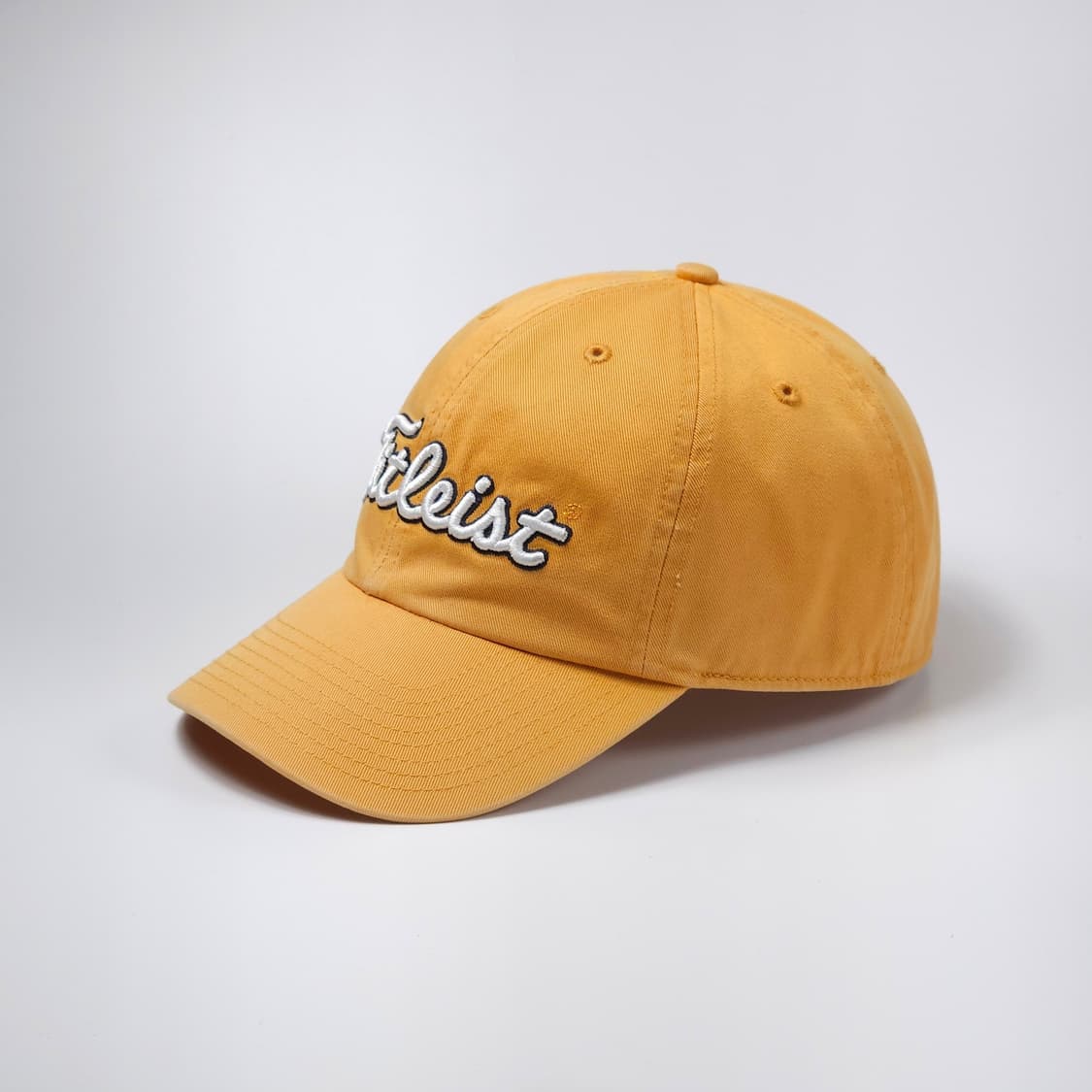 타이틀리스트 올드빈티지 볼캡 모자 상품이미지1