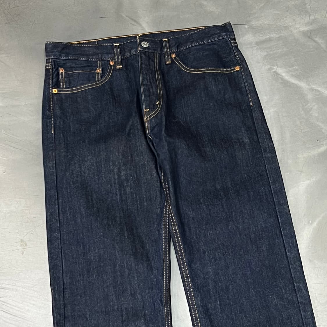  리바이스 505 데님 팬츠 y16001 상품이미지3