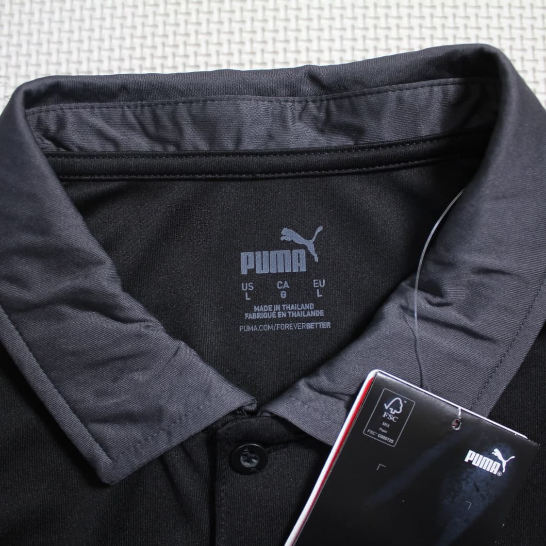 PUMA 퓨마 부산아이파크 반팔 티셔츠 ( 새상품 ) 상품이미지3