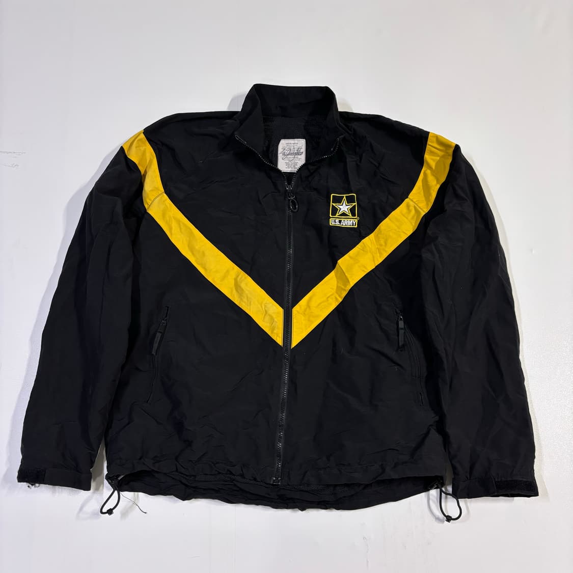 100 미군 us army바람막이 상품이미지1