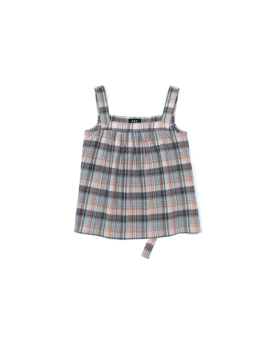  A.P.C. bustier 상품이미지1