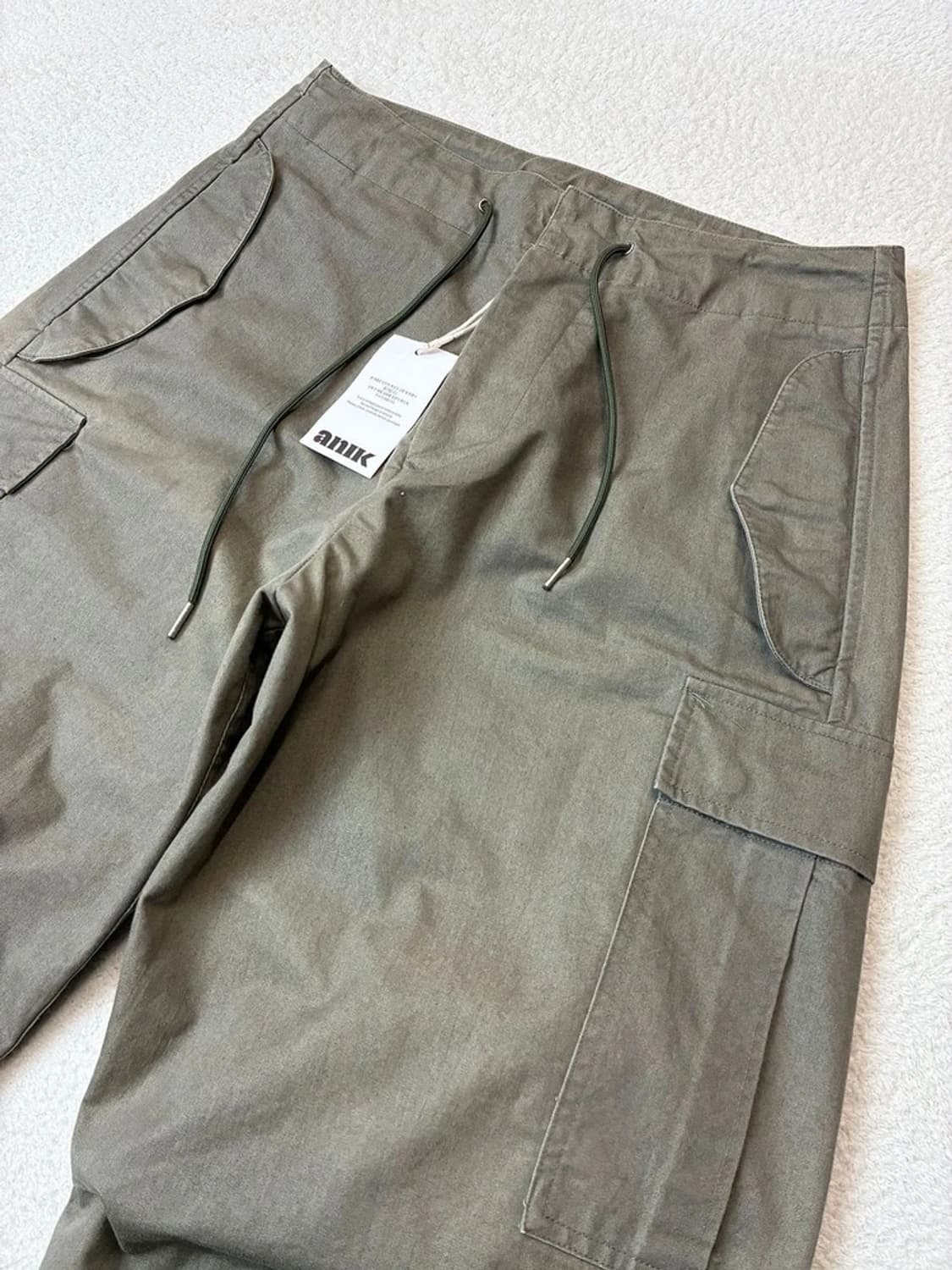 더일마 M-51 아크틱 카고 팬츠 PN6212 상품이미지2