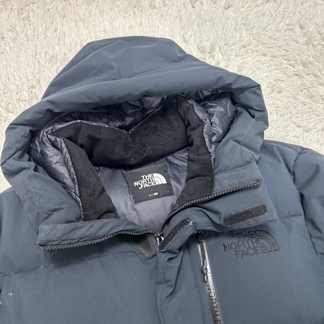 The North Face T-Ball Tech Down Jacket   상품이미지5
