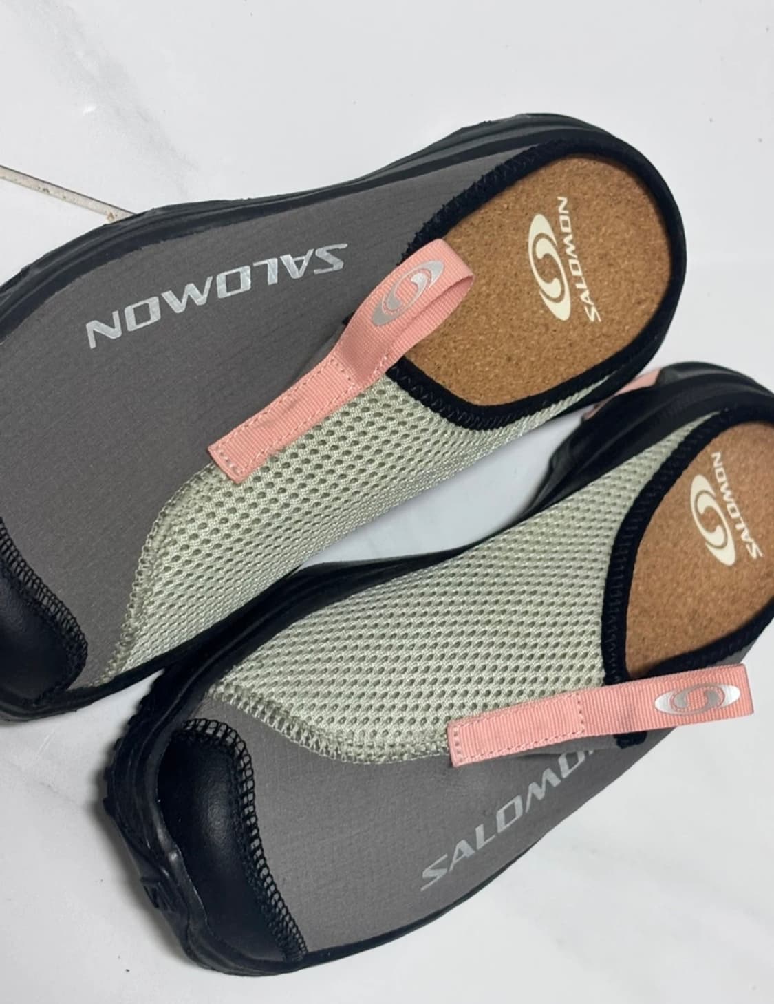 살로몬 RX 슬라이드 3.0 퓨터 235 상품이미지2