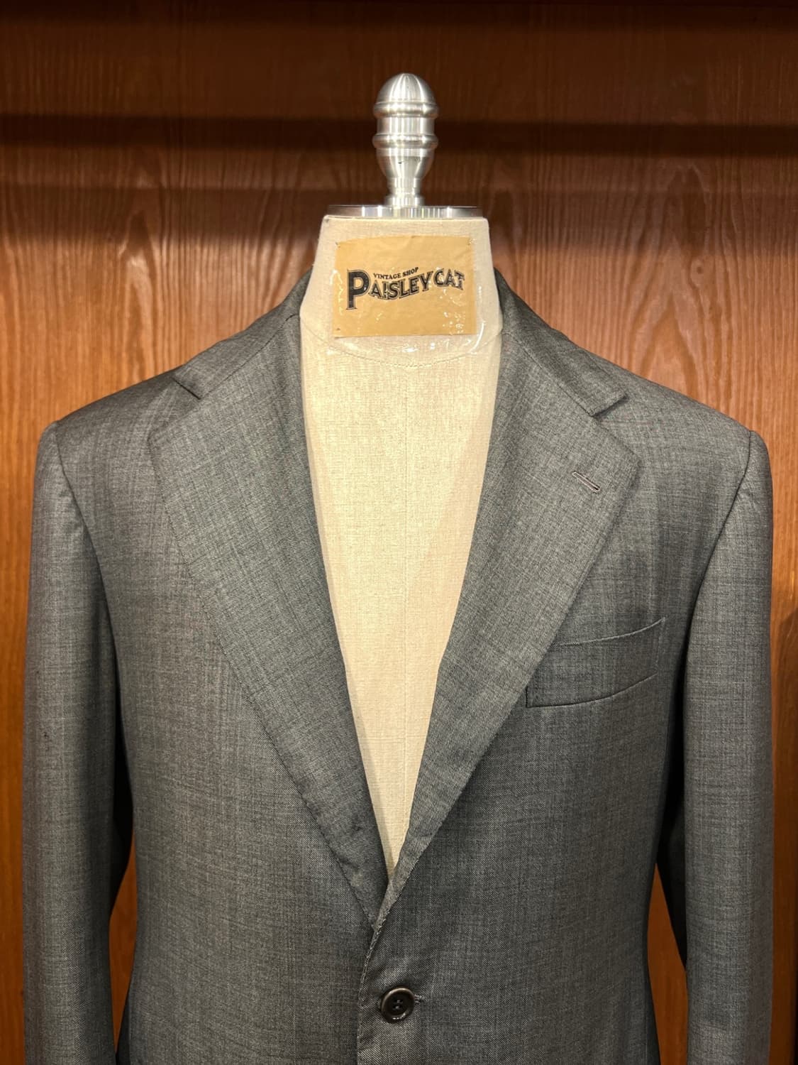 세미나라 수트 상품이미지3