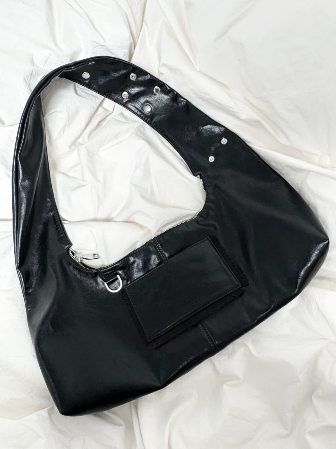 히에타 티나백 블랙 상품이미지2