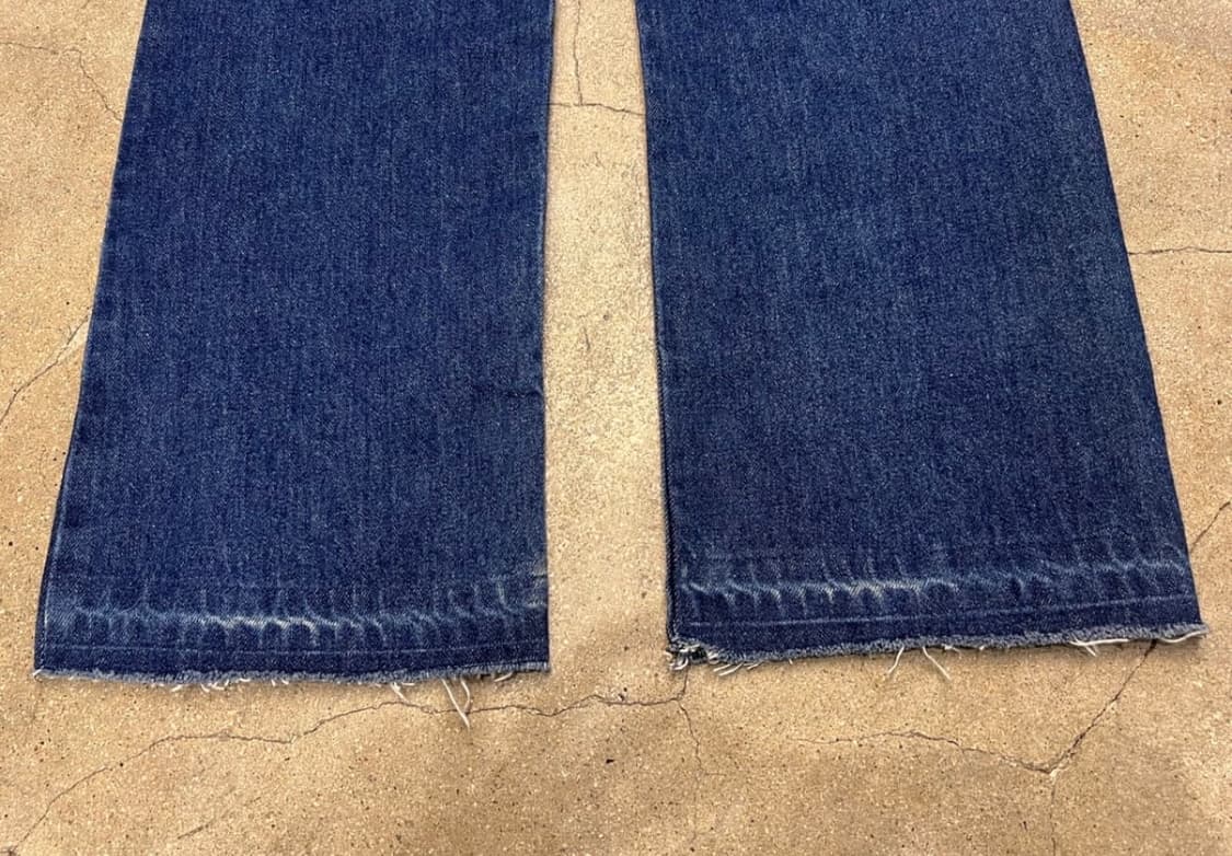 리바이스 90s 오렌지탭 517 USA 33/30 상품이미지7