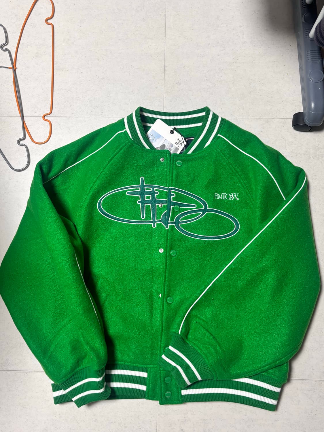 로맨틱 크라운 자켓 상품이미지1