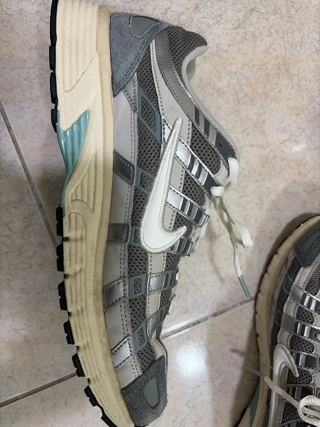 나이키 p 6000 아이언 오어 280 상품이미지3